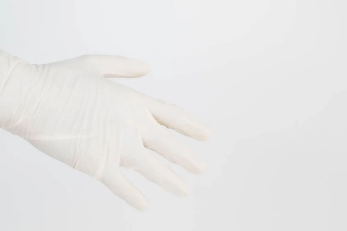 Blood Spill Cleanup in Glen Park, San Francisco, CA